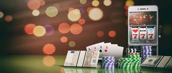 Онлайн казино Vulkan Rich Casino